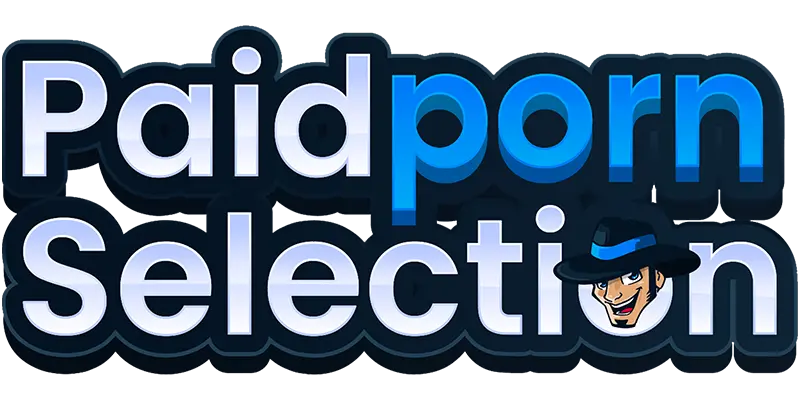  paid porn selection logo mobile