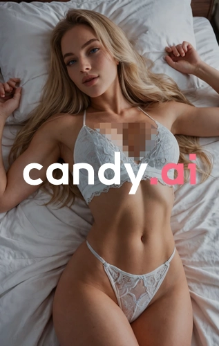 About CandyAI