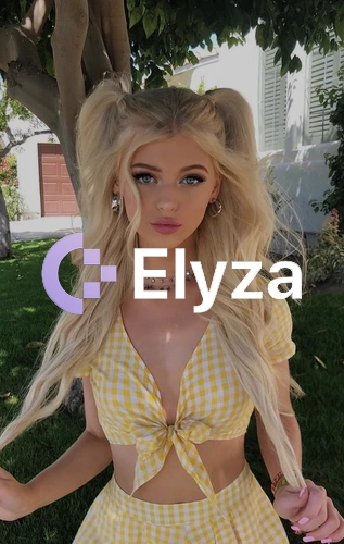 About Elyza