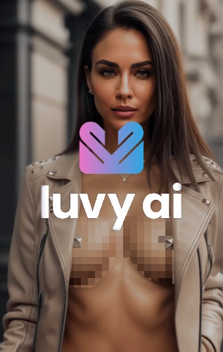 About LuvyAI