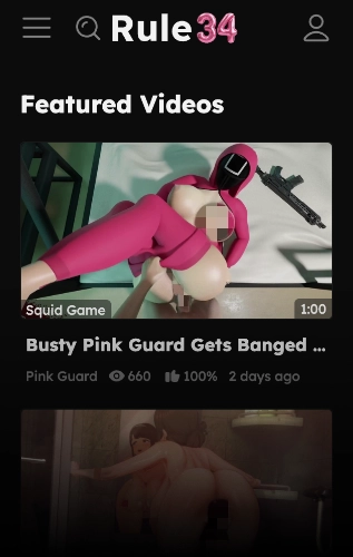 Rule34 Review
